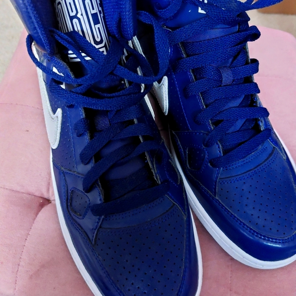 Nike Force 9.5m 11 wm